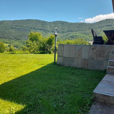 Villa Usivak for green quiet holiday near SJJ Exterior foto