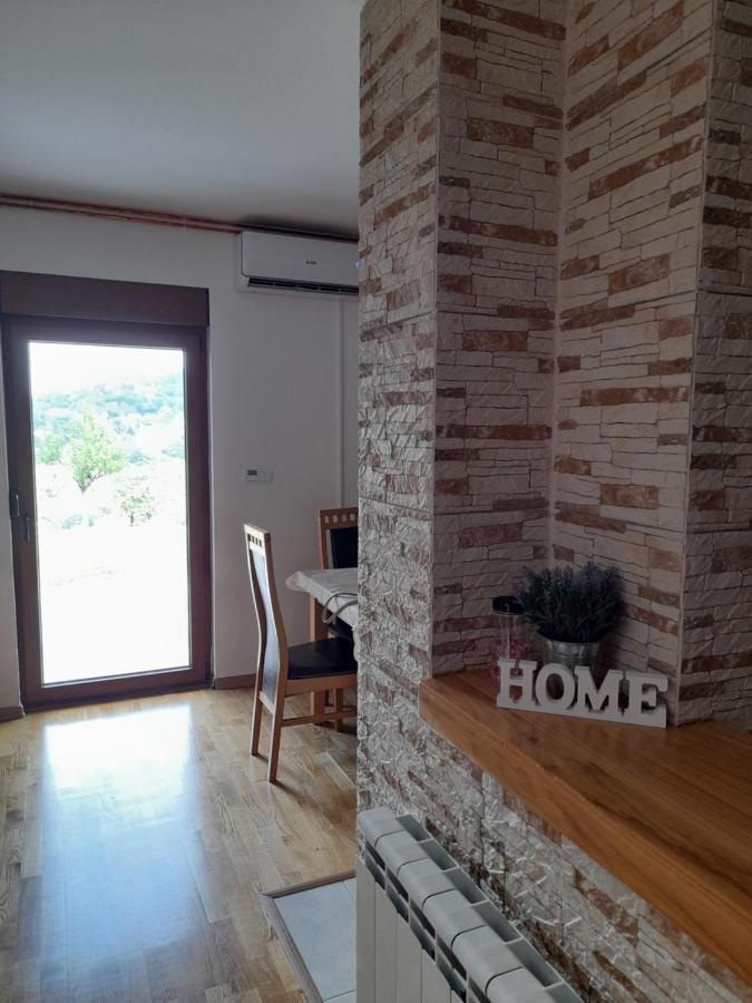 Villa Usivak for green quiet holiday near SJJ Exterior foto