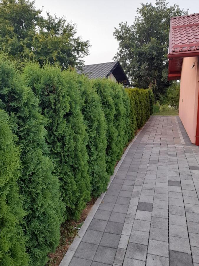 Villa Usivak for green quiet holiday near SJJ Exterior foto