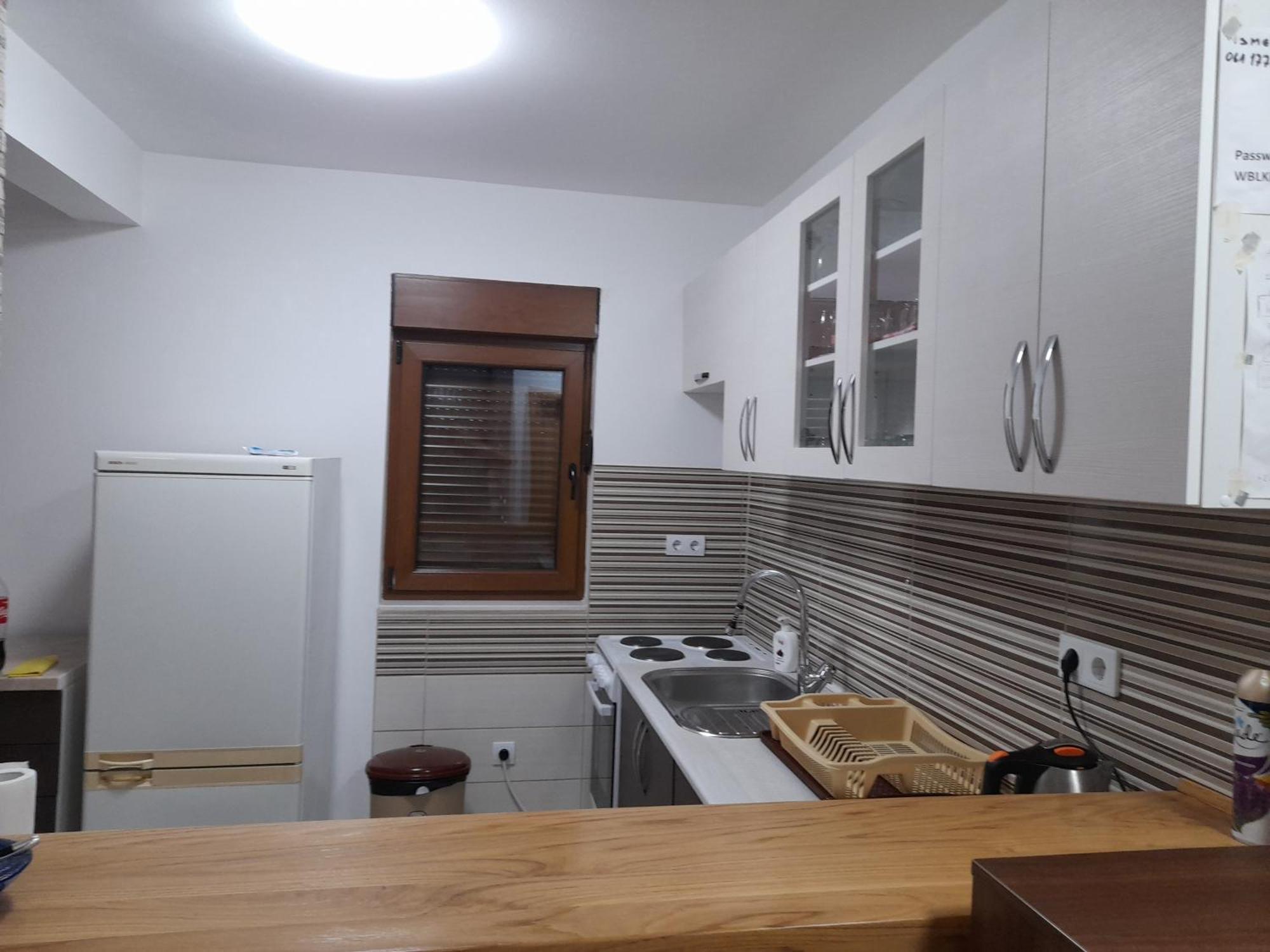 Villa Usivak for green quiet holiday near SJJ Exterior foto