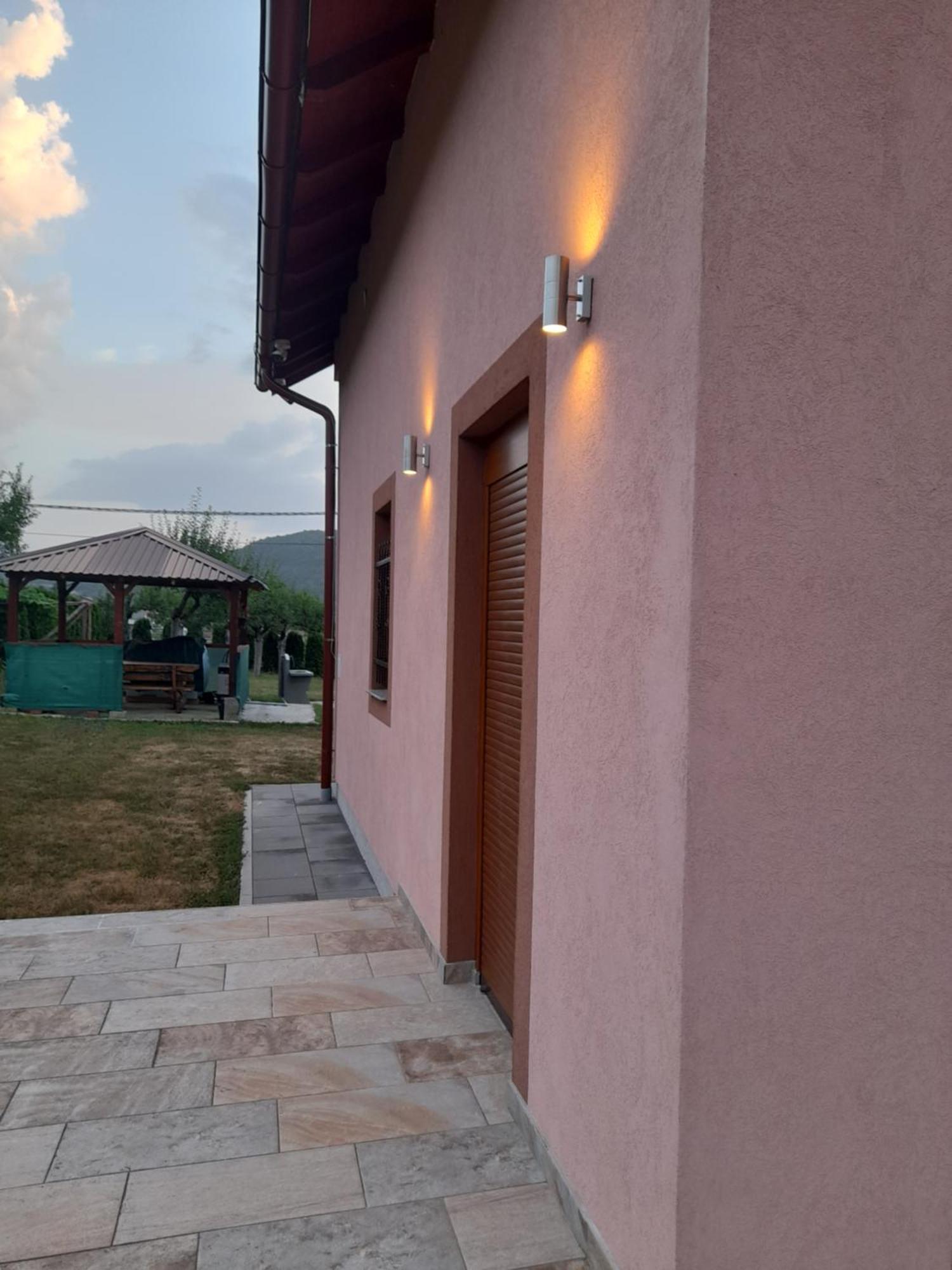 Villa Usivak for green quiet holiday near SJJ Exterior foto